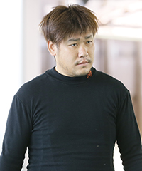 藤木裕