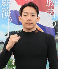 施設整備等協賛競輪出走選手