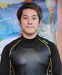 石原颯