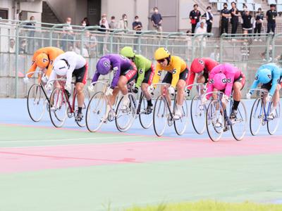 レース展開4