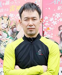 １・２班戦５Ｒ３日制７車立出走選手