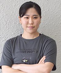 ガールズ・ルーキーシリーズプラス出走選手