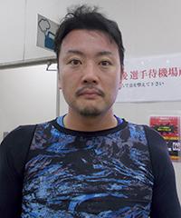 １・２班戦５Ｒ３日制７車立出走選手
