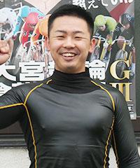１・２班戦５Ｒ３日制７車立出走選手