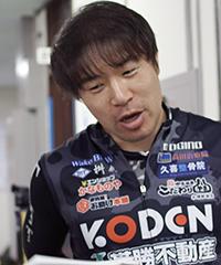 １・２班戦５Ｒ３日制７車立出走選手
