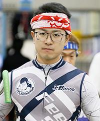 １・２班戦５Ｒ３日制７車立出走選手