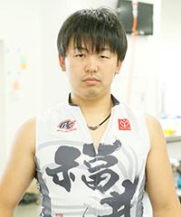 １・２班戦５Ｒ３日制７車立出走選手