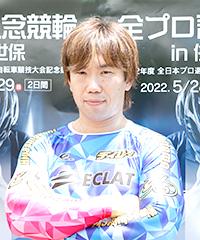 Ｓ級７車７Ｒ３日制出走選手