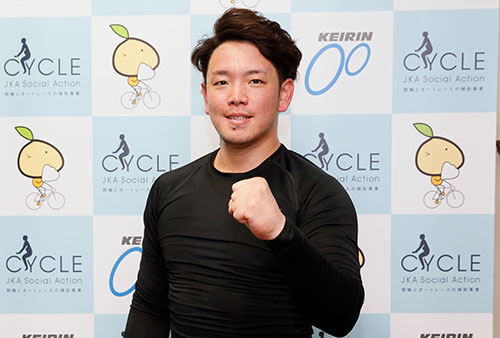 池野健太の顔写真