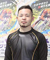 古賀勝大
