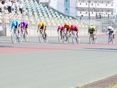 レース展開4