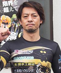 Ｓ級７車７Ｒ３日制出走選手
