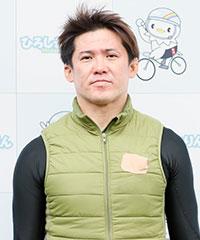 Ｓ級７車７Ｒ３日制出走選手