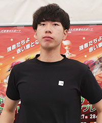 仲野結音