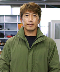 西谷岳文