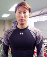 藤縄洋介