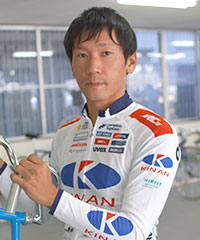 福田真平