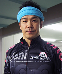 城戸崎隆史