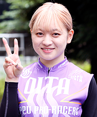安東莉奈