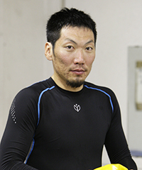 藤田真