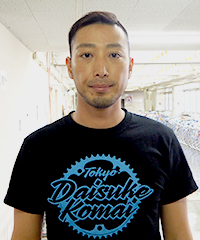 齋藤宗徳