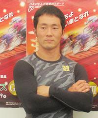 １・２班戦５Ｒ３日制７車立出走選手