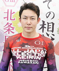 鈴木輝大