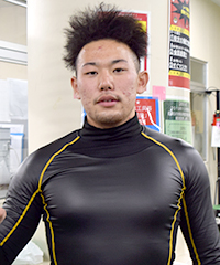 日高裕太