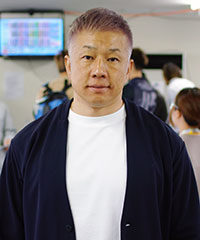 小倉竜二