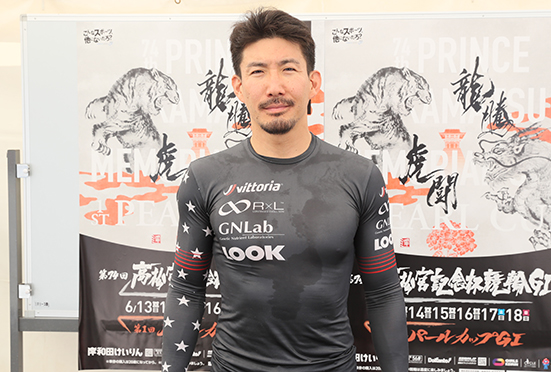 渡邉一成の顔写真