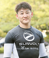 山田久徳