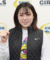 ガールズ　パールカップ出走選手