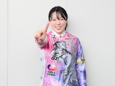 優勝写真
