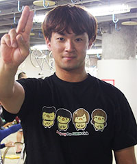 昼田達哉