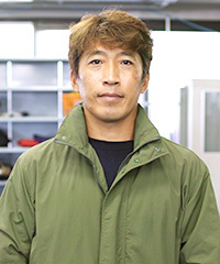西谷岳文