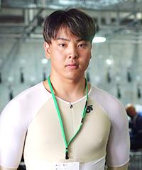 １・２班戦５Ｒ３日制７車立出走選手
