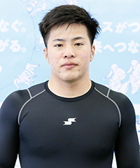 藤原俊太郎