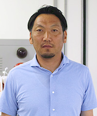 藤田真
