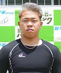 １・２班戦５Ｒ３日制７車立出走選手