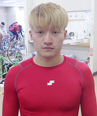 八嶋稔真