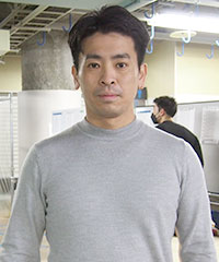菊谷信一