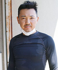 吉田元輝