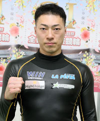 新田祐大