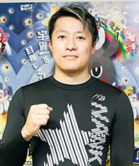 小原太樹