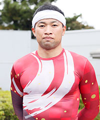 島川将貴