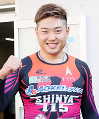 高橋晋也