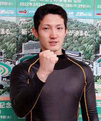 山根将太