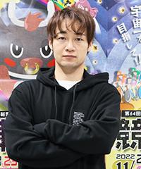 Ｓ級７車５Ｒ３日制出走選手