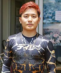 １・２班戦５Ｒ３日制７車立出走選手