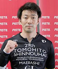 Ｓ級７車５Ｒ３日制出走選手